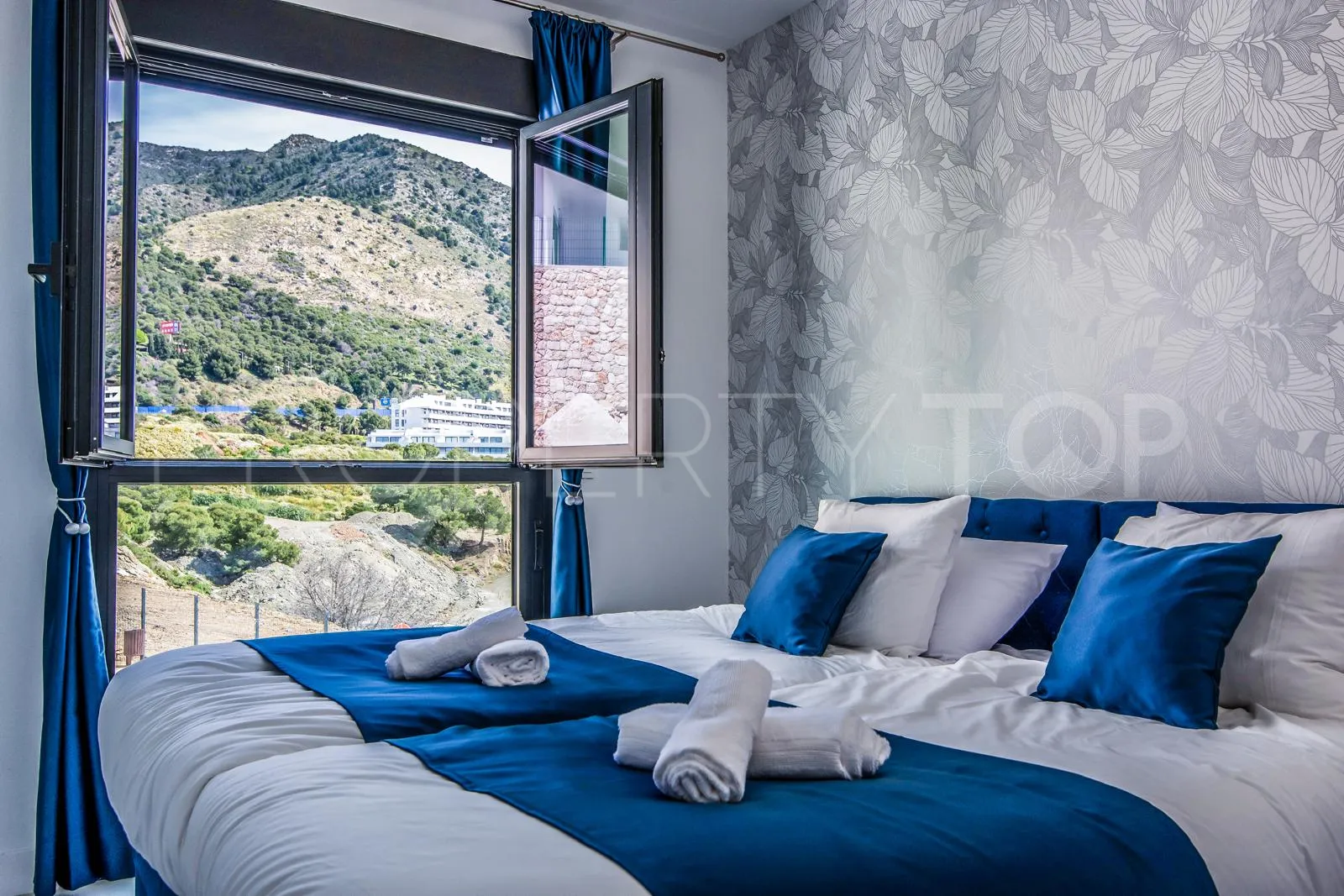 El Higueron, apartamento en venta de 3 dormitorios