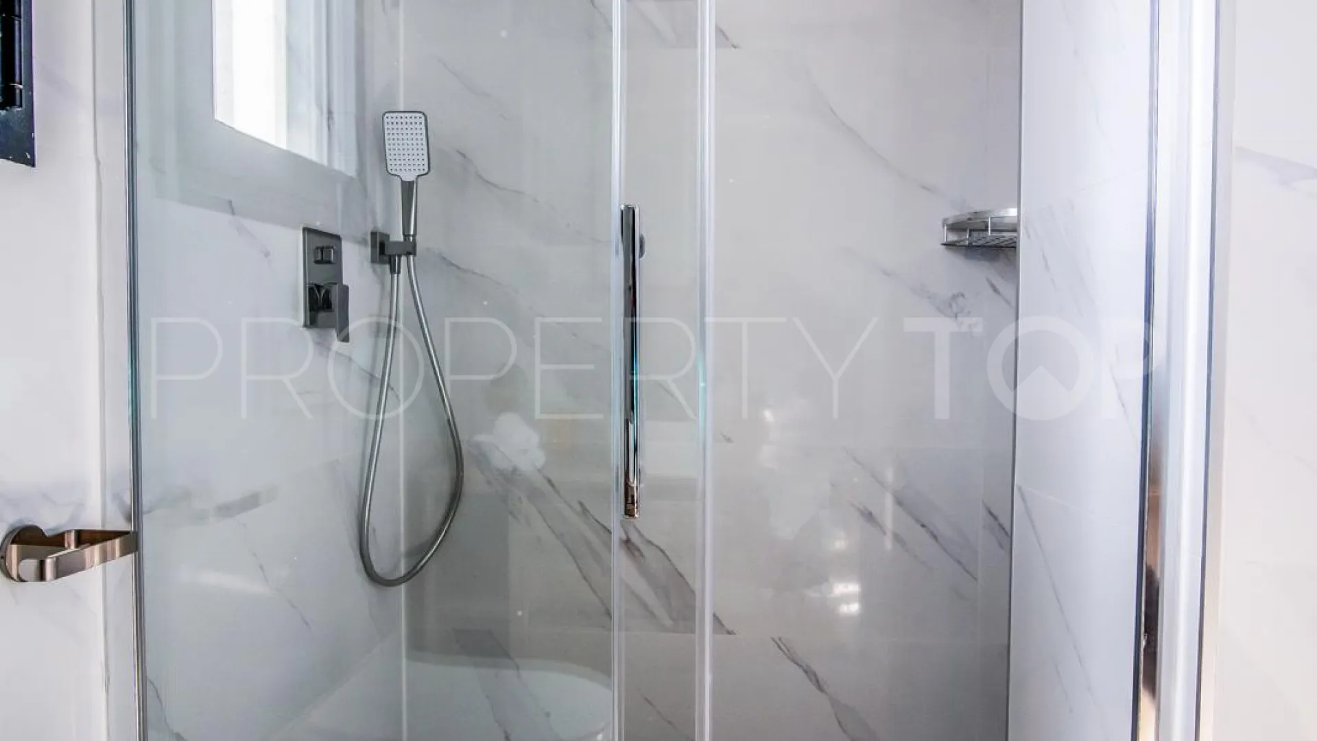 El Higueron, apartamento en venta de 3 dormitorios