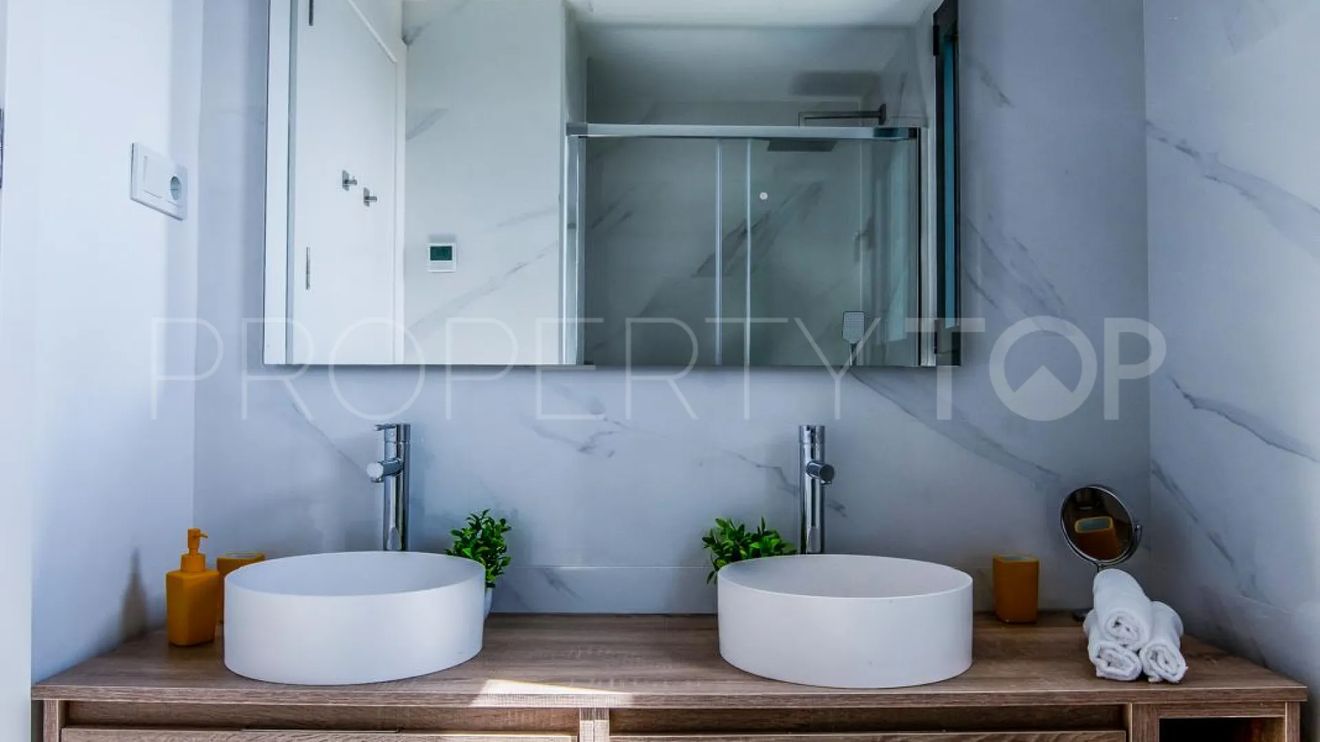 El Higueron, apartamento en venta de 3 dormitorios
