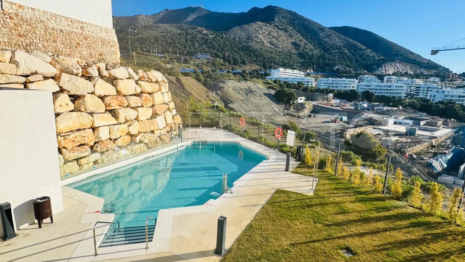 El Higueron, apartamento en venta de 3 dormitorios