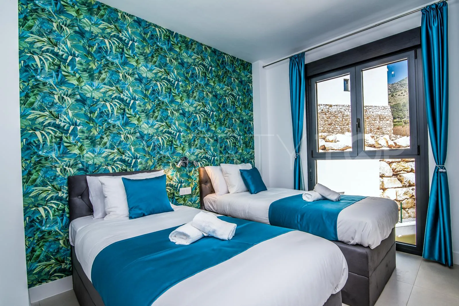 El Higueron, apartamento en venta de 3 dormitorios