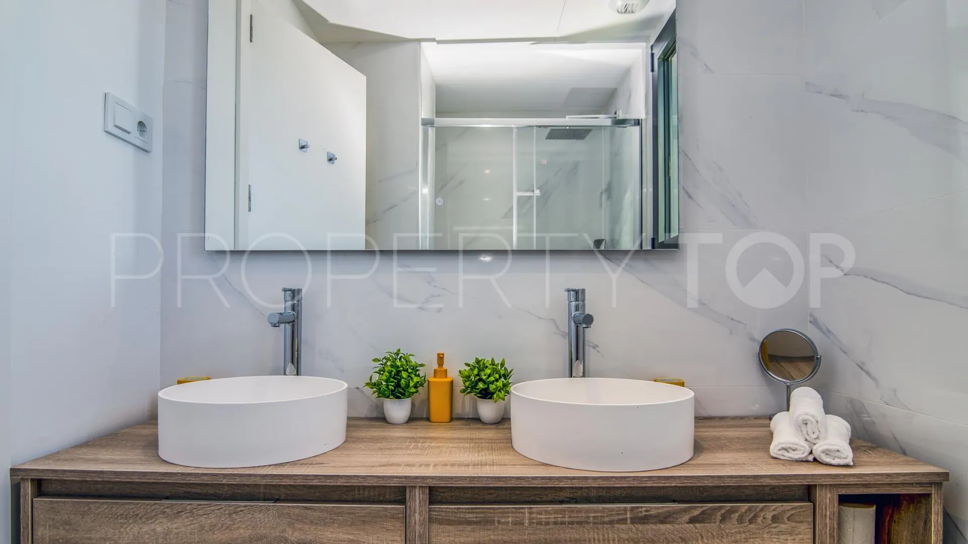 El Higueron, apartamento en venta de 3 dormitorios