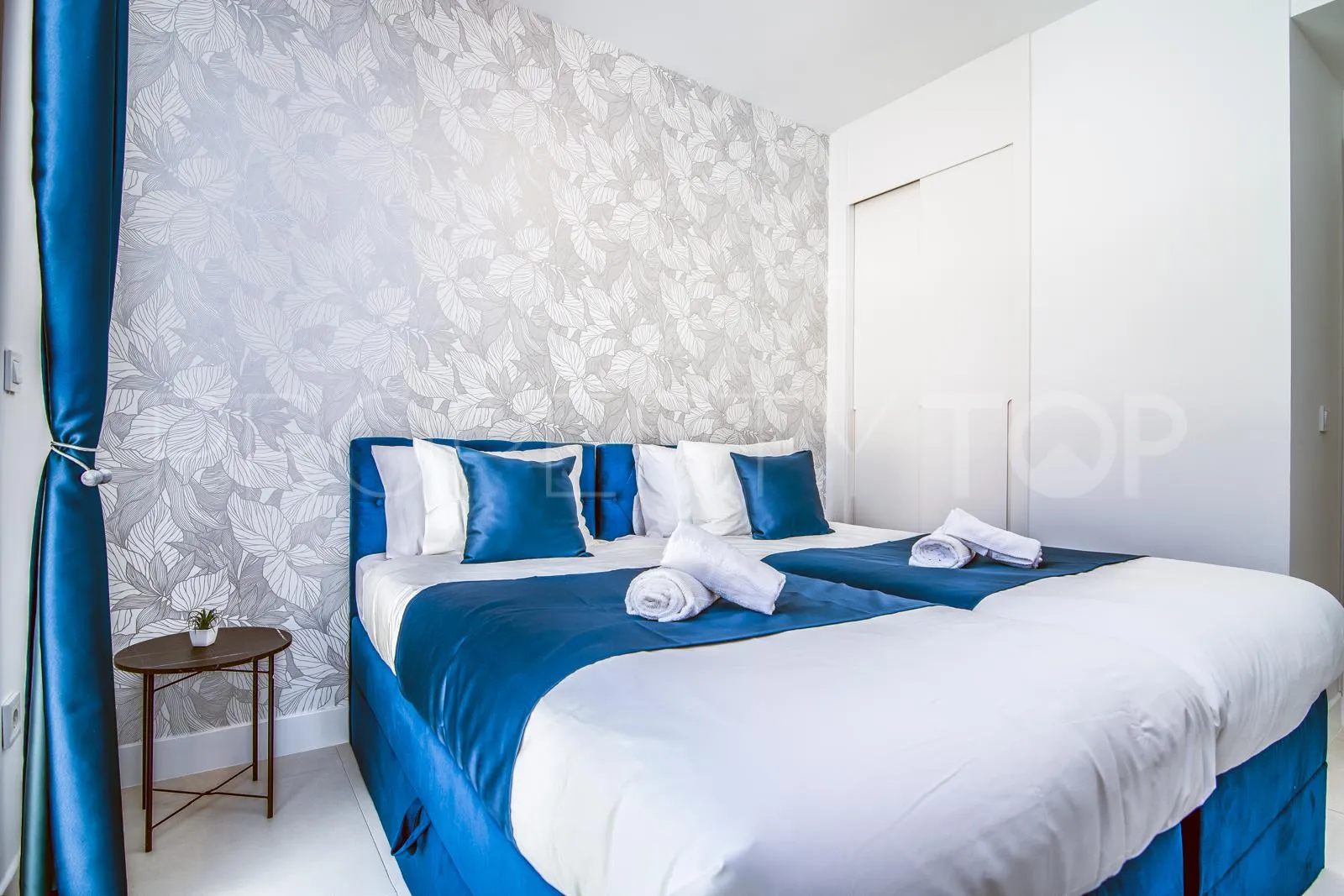 El Higueron, apartamento en venta de 3 dormitorios