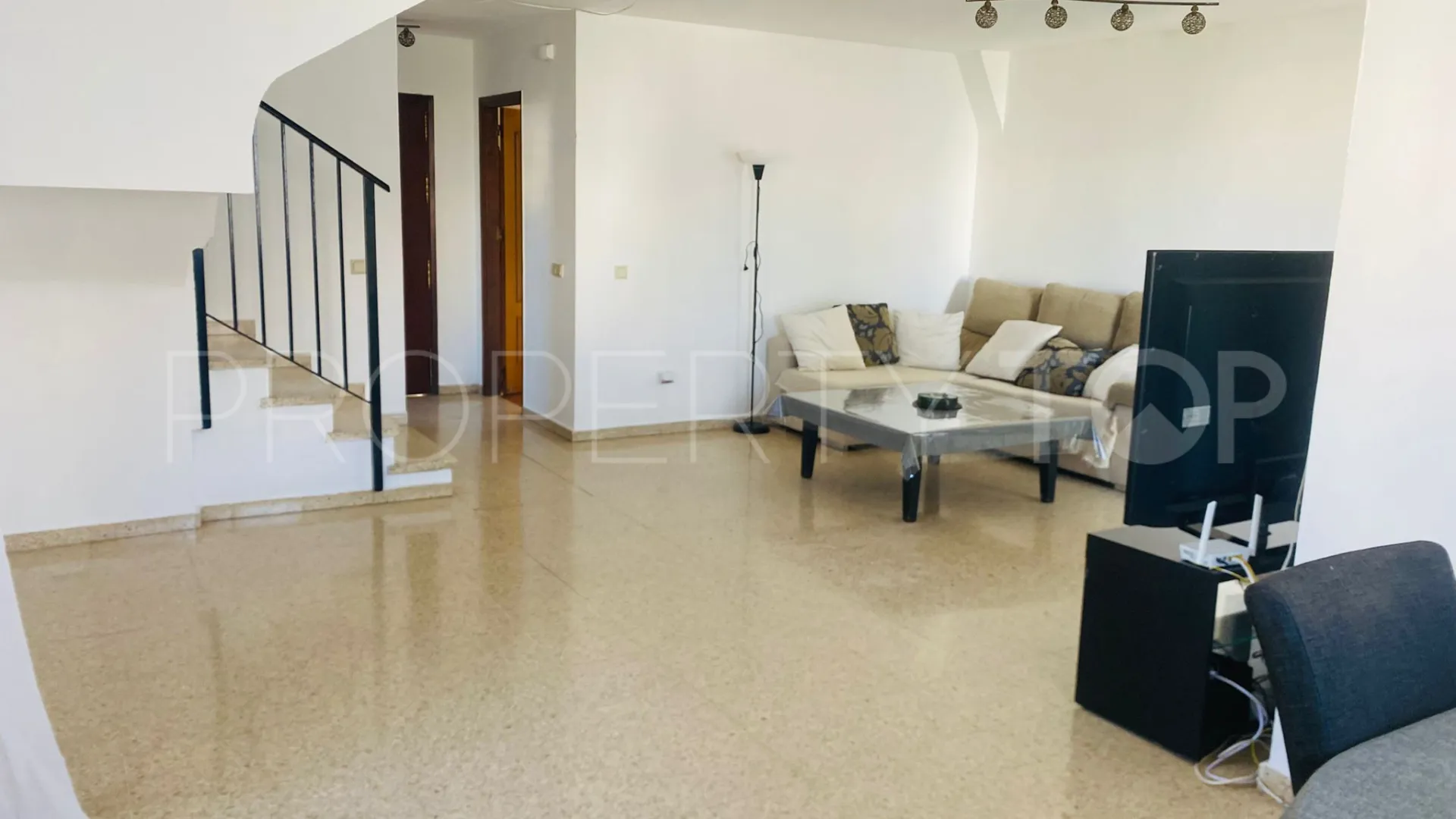 Adosado con 3 dormitorios en venta en Nueva Atalaya