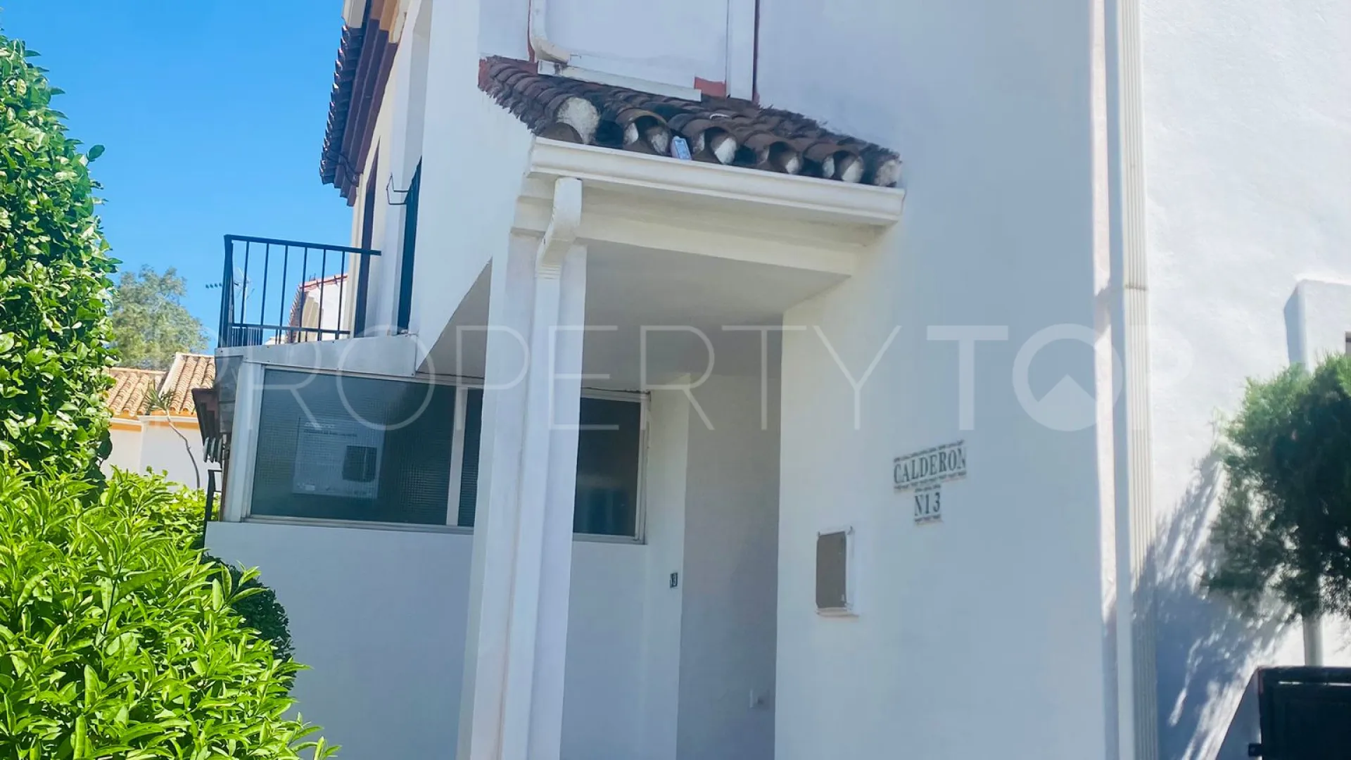 Adosado con 3 dormitorios en venta en Nueva Atalaya