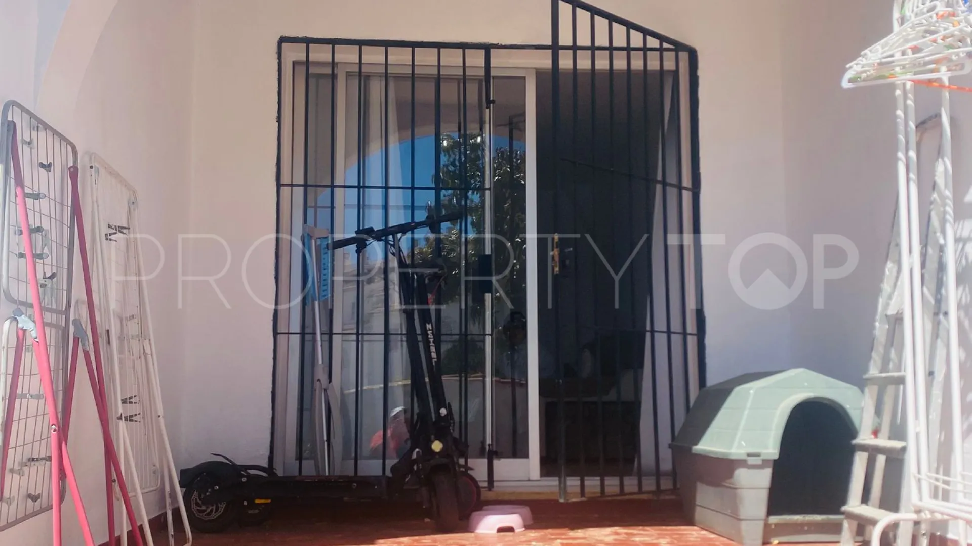 Adosado con 3 dormitorios en venta en Nueva Atalaya