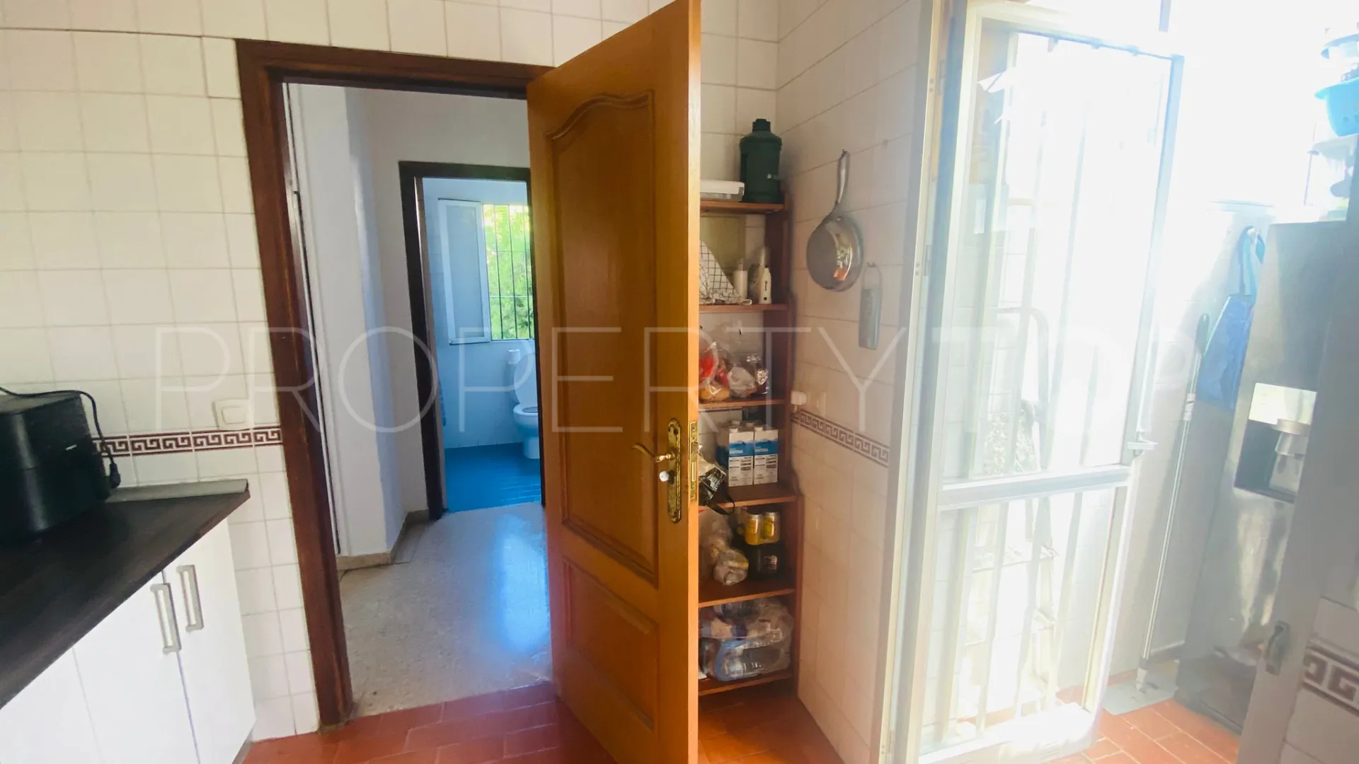 Adosado con 3 dormitorios en venta en Nueva Atalaya