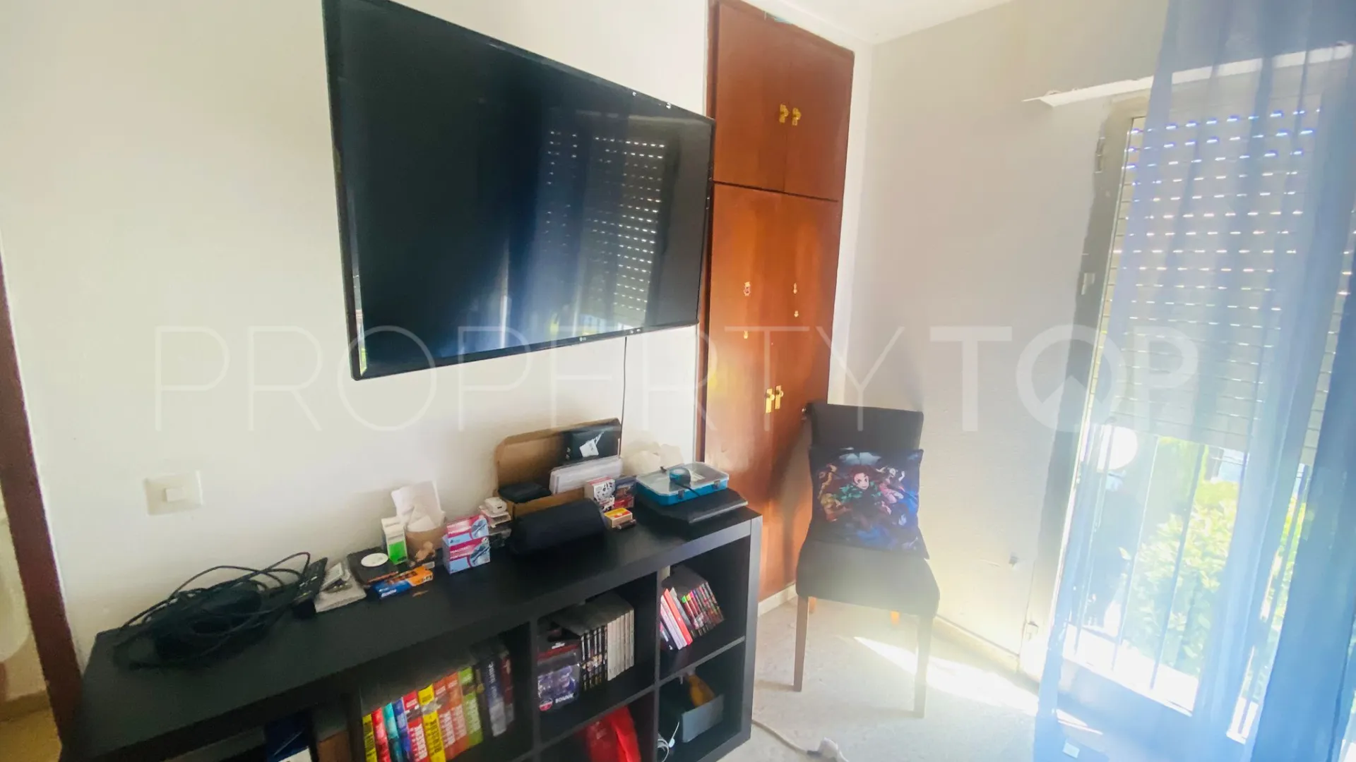 Adosado con 3 dormitorios en venta en Nueva Atalaya