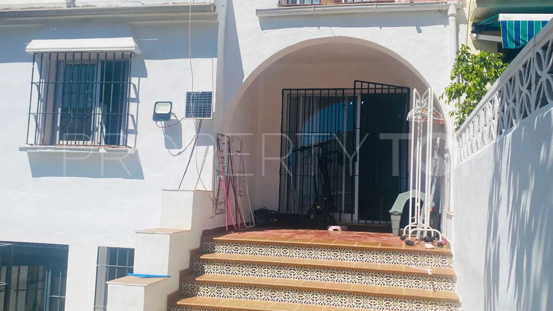 Adosado con 3 dormitorios en venta en Nueva Atalaya