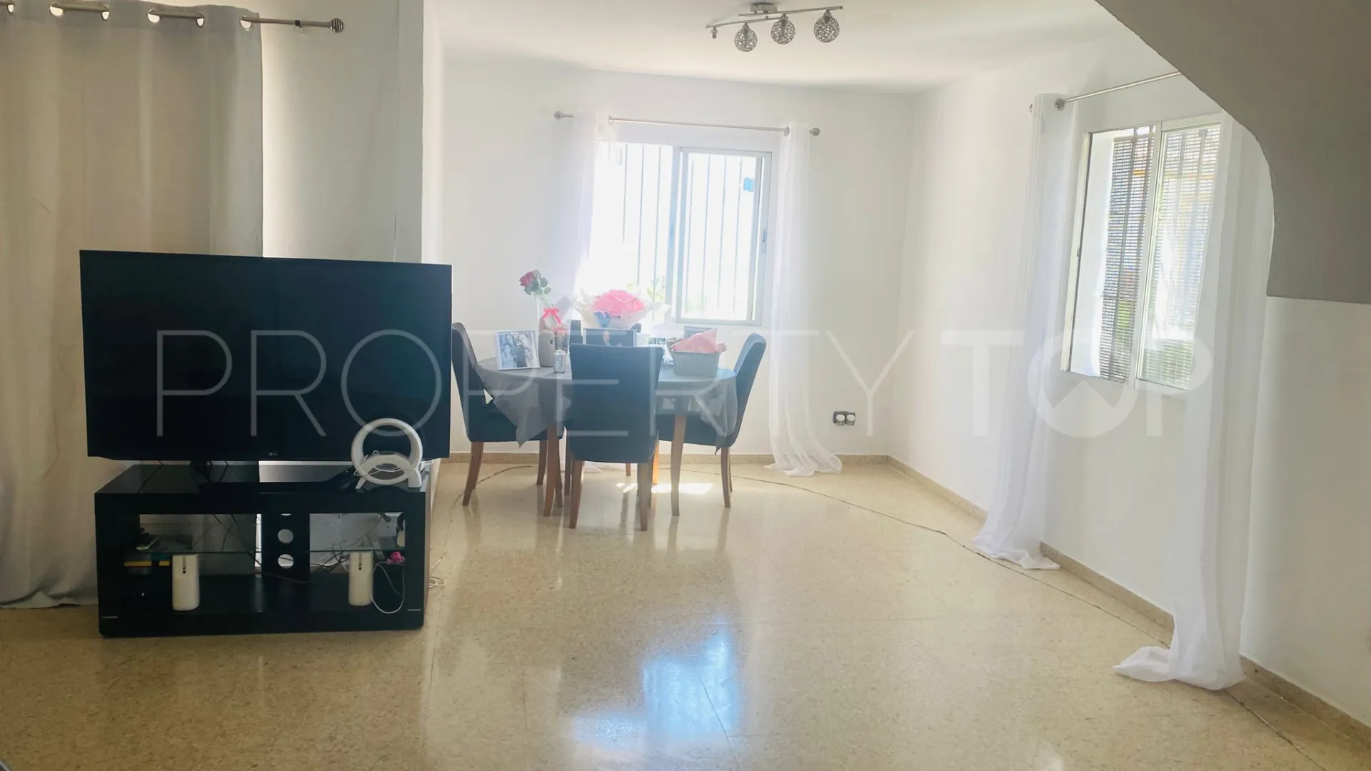 Adosado con 3 dormitorios en venta en Nueva Atalaya