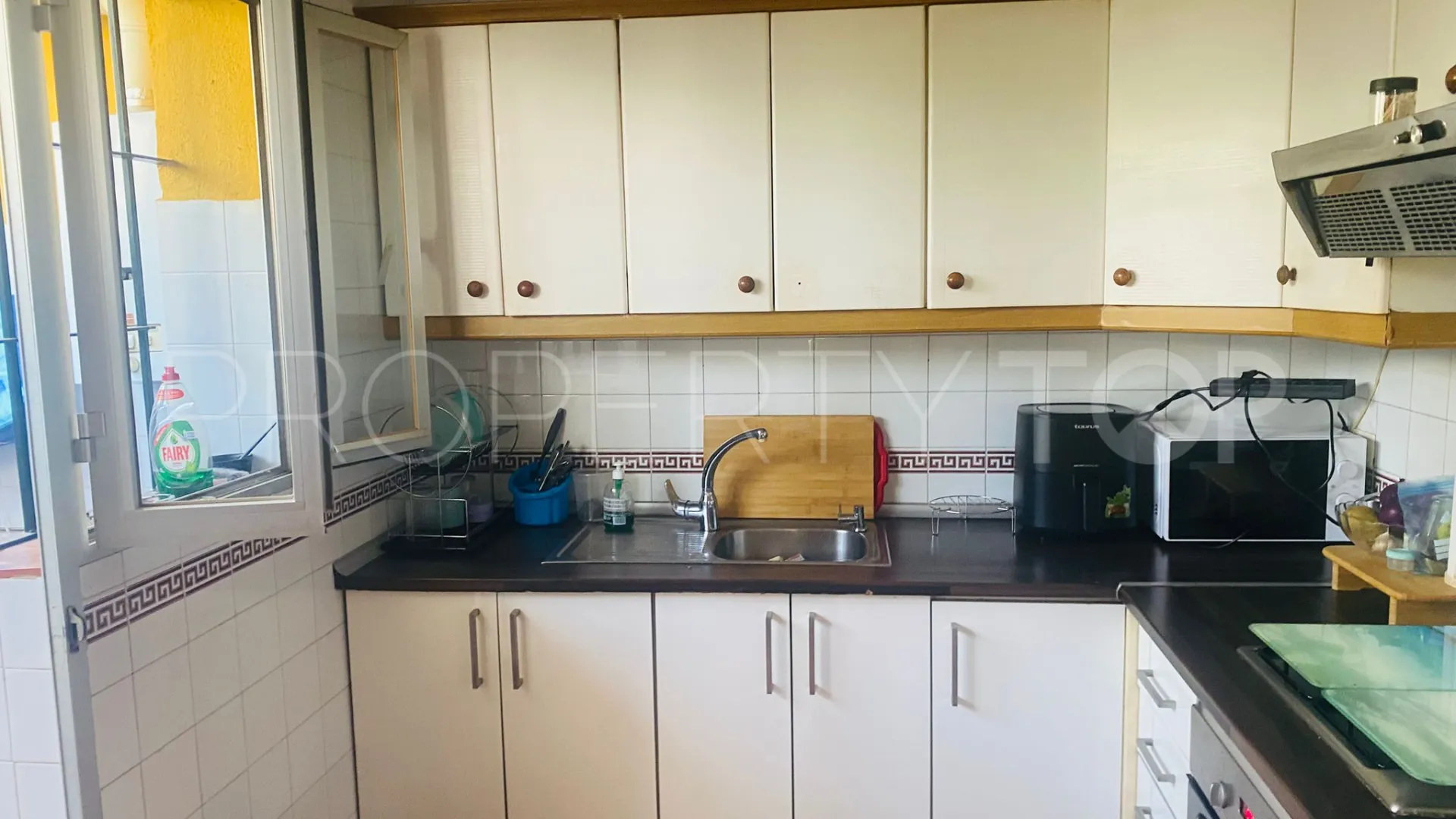 Adosado con 3 dormitorios en venta en Nueva Atalaya