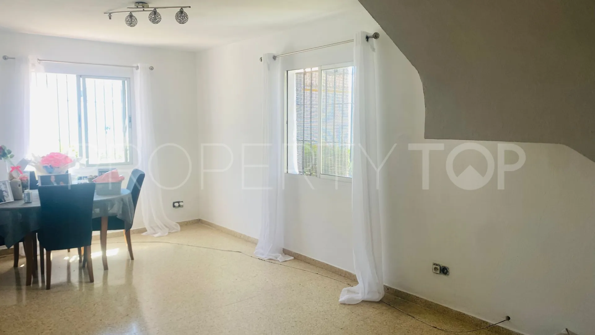 Adosado con 3 dormitorios en venta en Nueva Atalaya