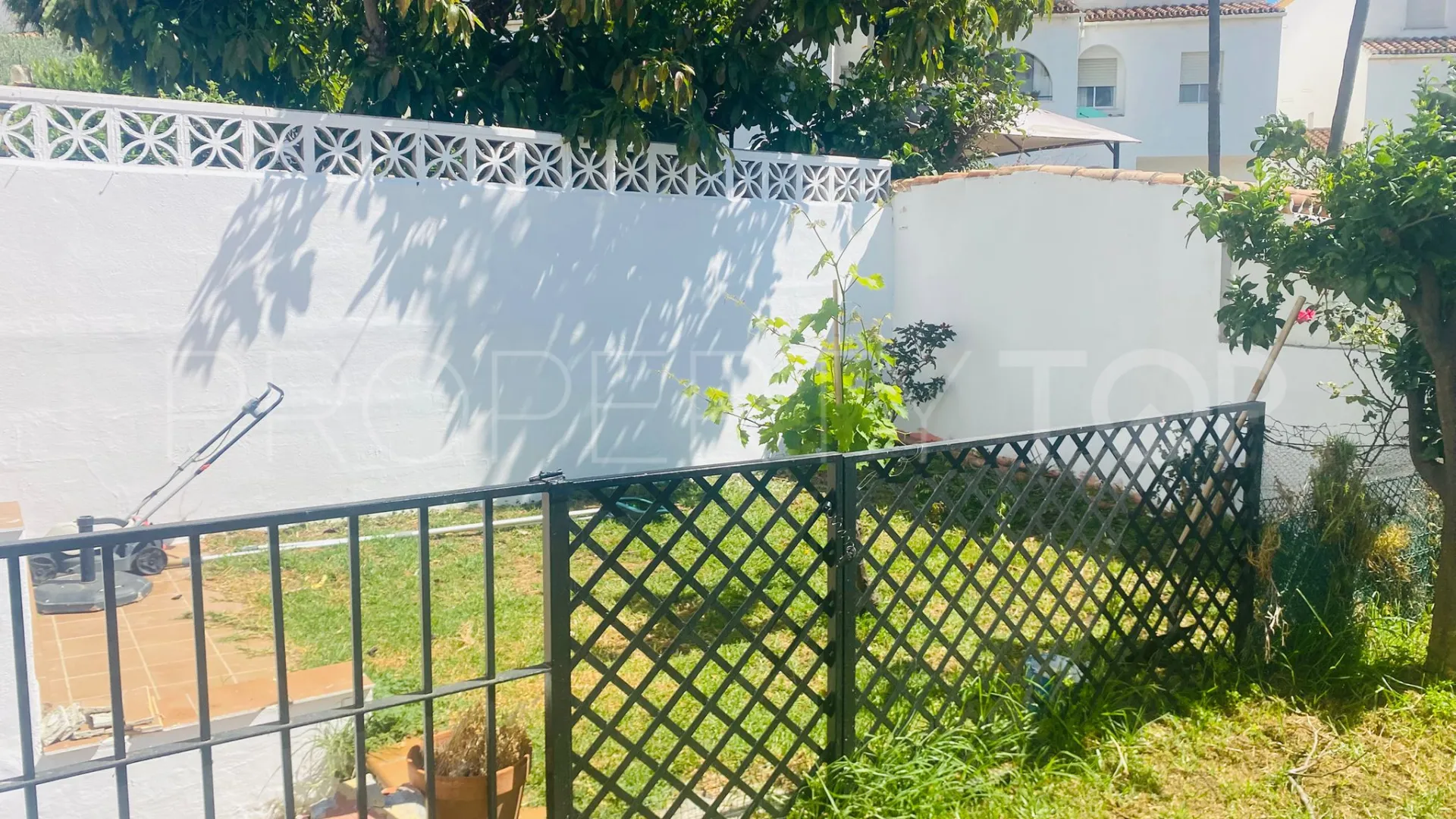 Adosado con 3 dormitorios en venta en Nueva Atalaya