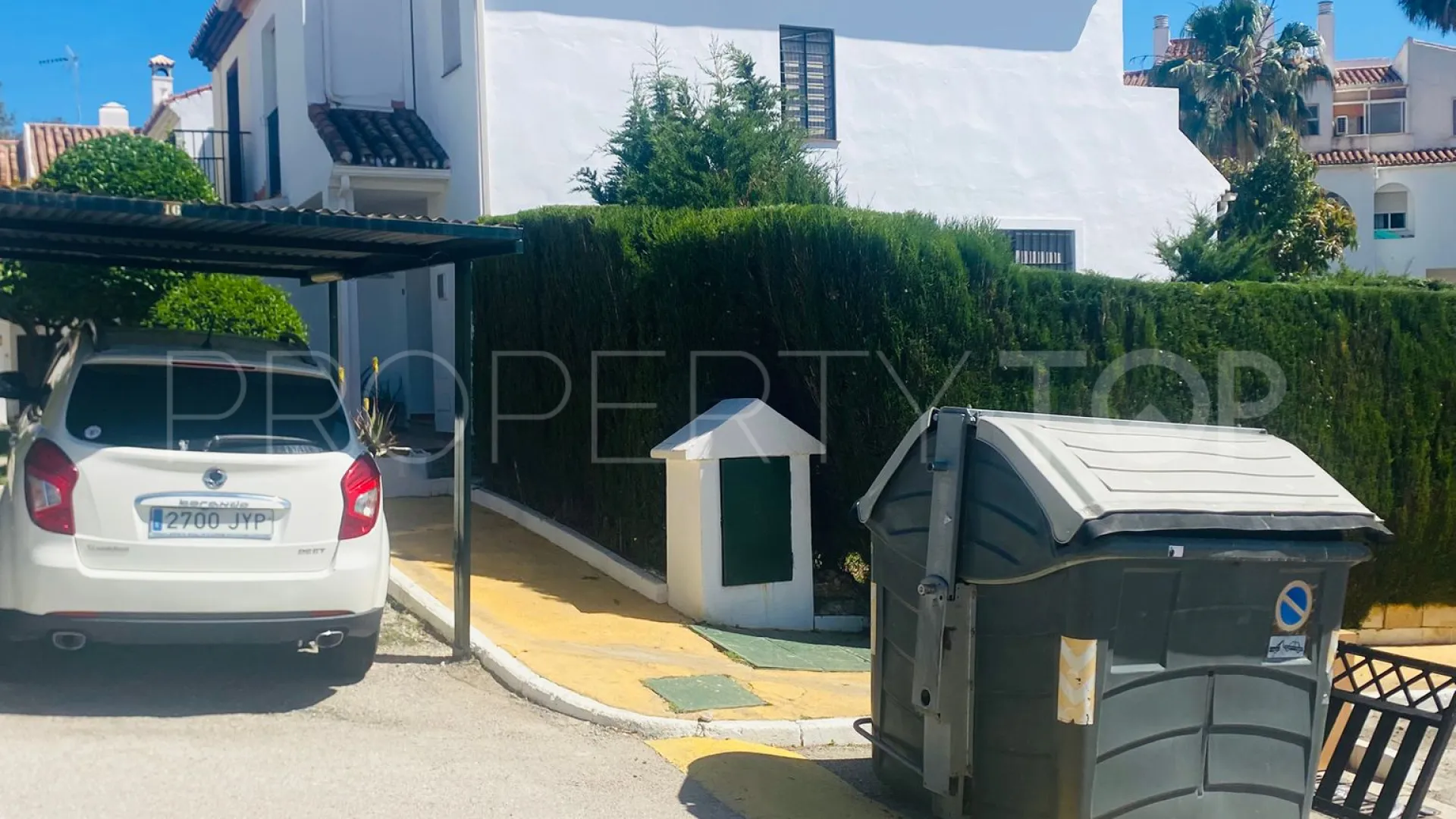 Adosado con 3 dormitorios en venta en Nueva Atalaya