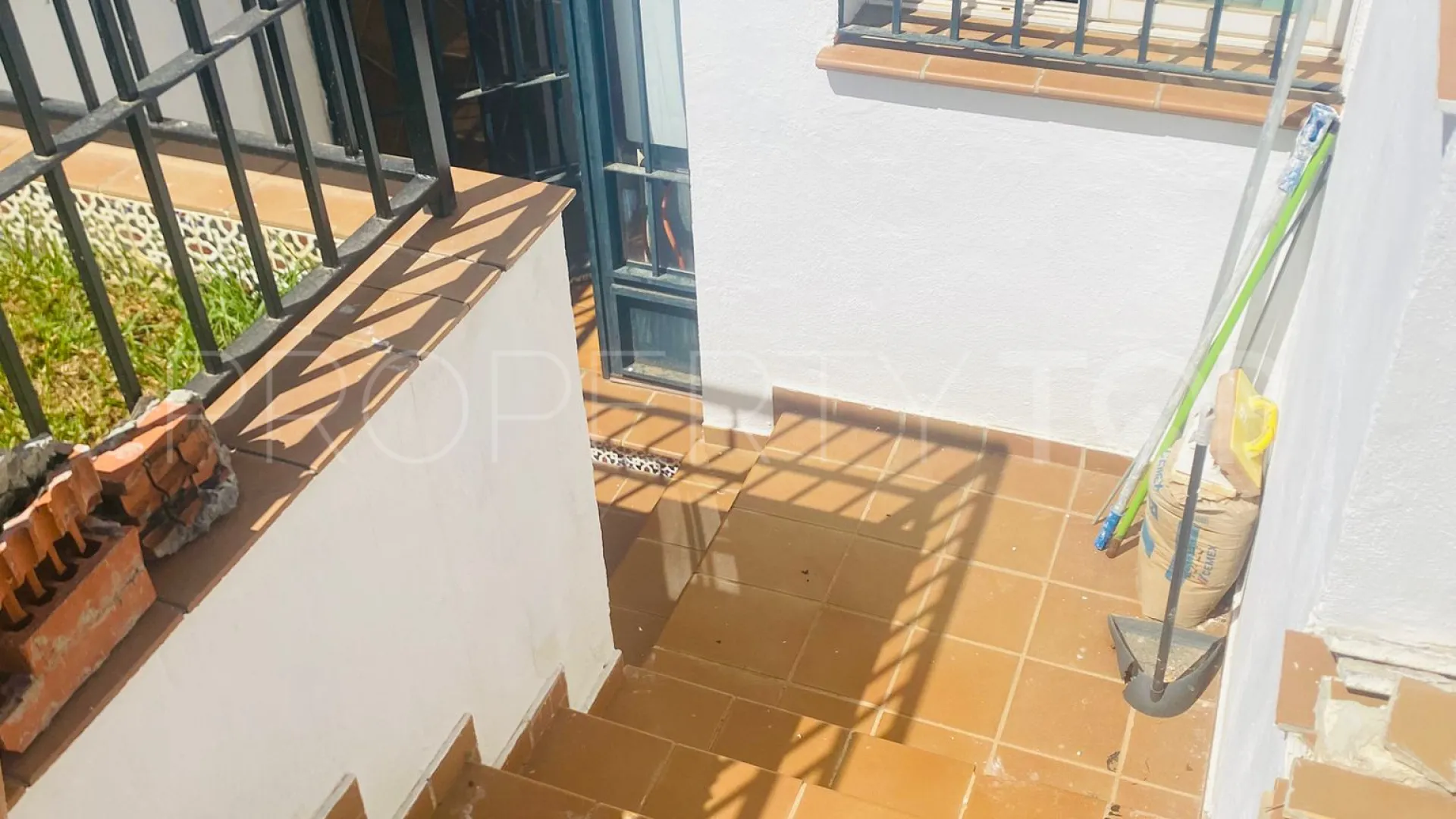 Adosado con 3 dormitorios en venta en Nueva Atalaya