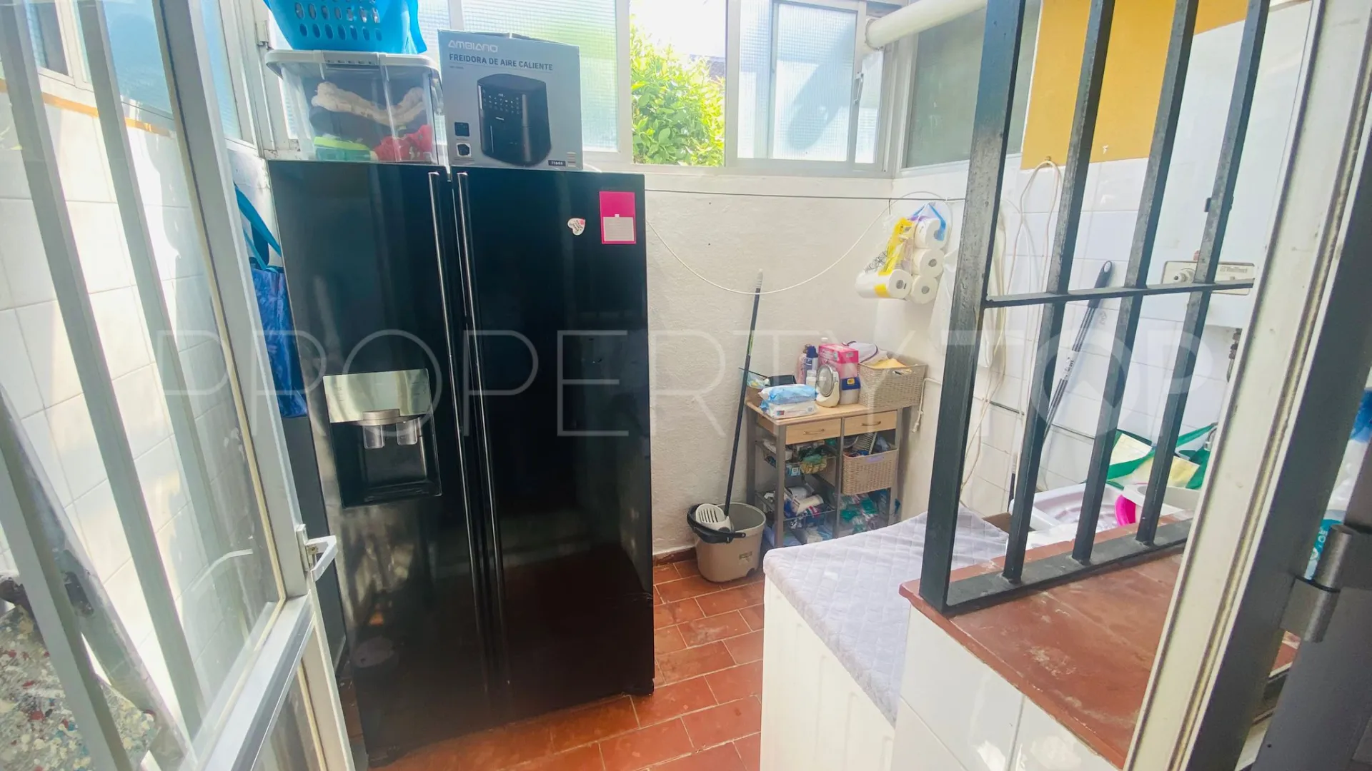 Adosado con 3 dormitorios en venta en Nueva Atalaya