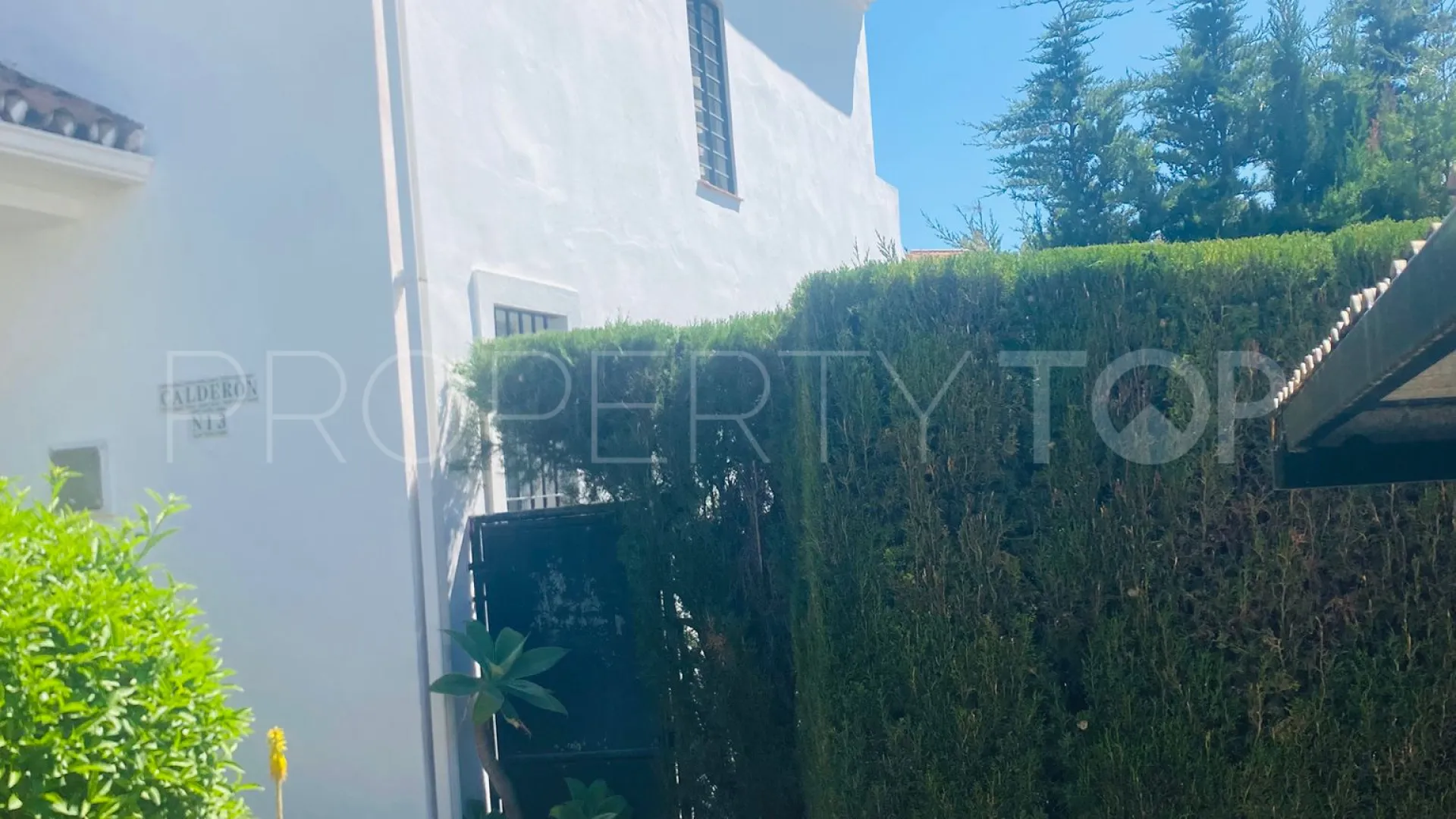 Adosado con 3 dormitorios en venta en Nueva Atalaya