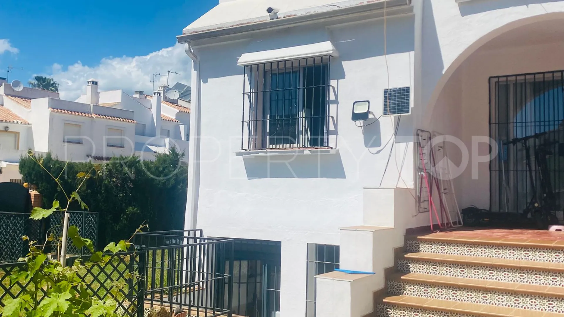 Adosado con 3 dormitorios en venta en Nueva Atalaya