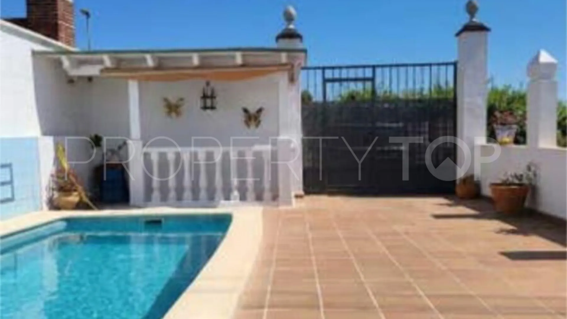Las Brisas 4 bedrooms town house for sale