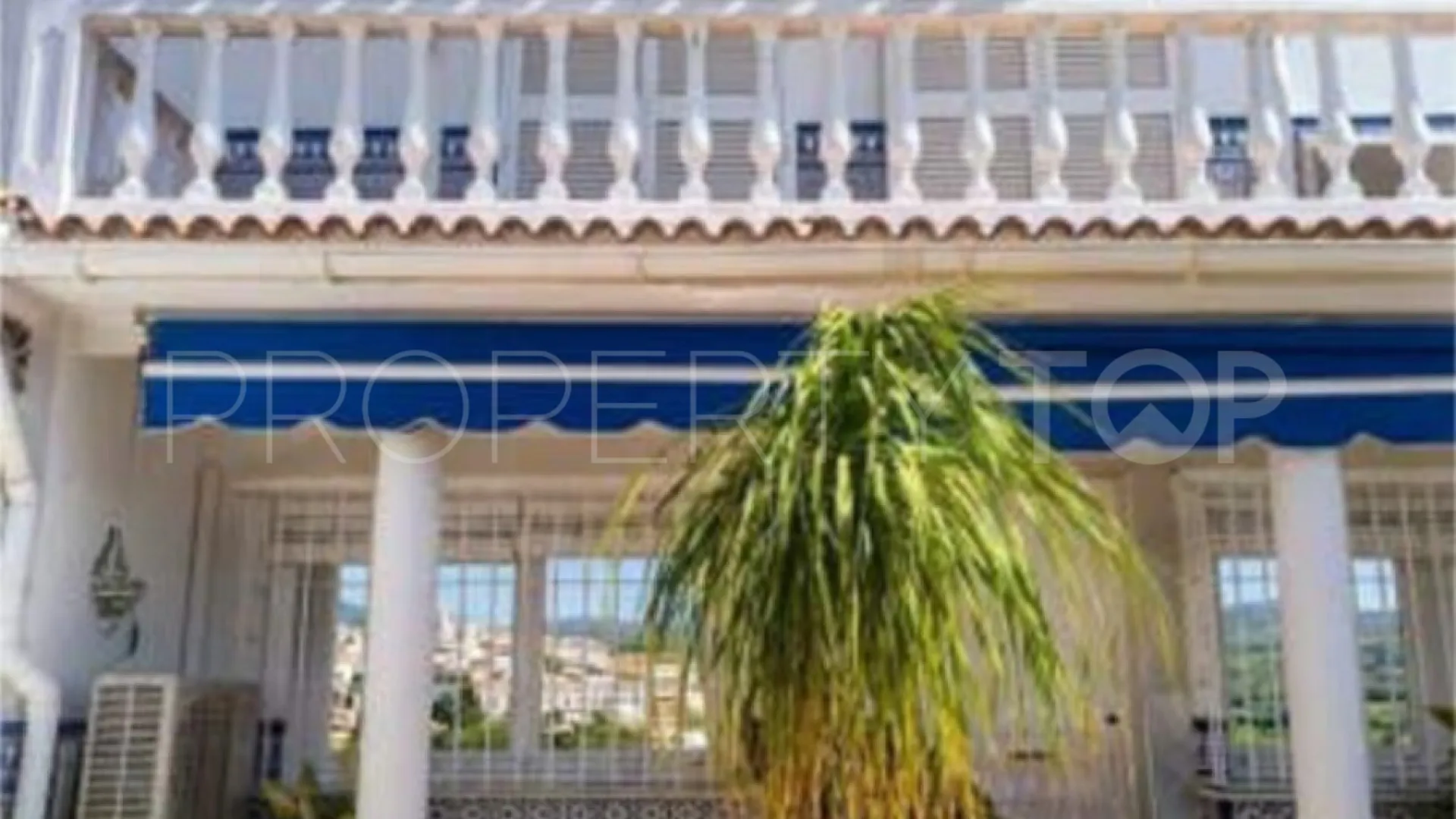 Las Brisas 4 bedrooms town house for sale