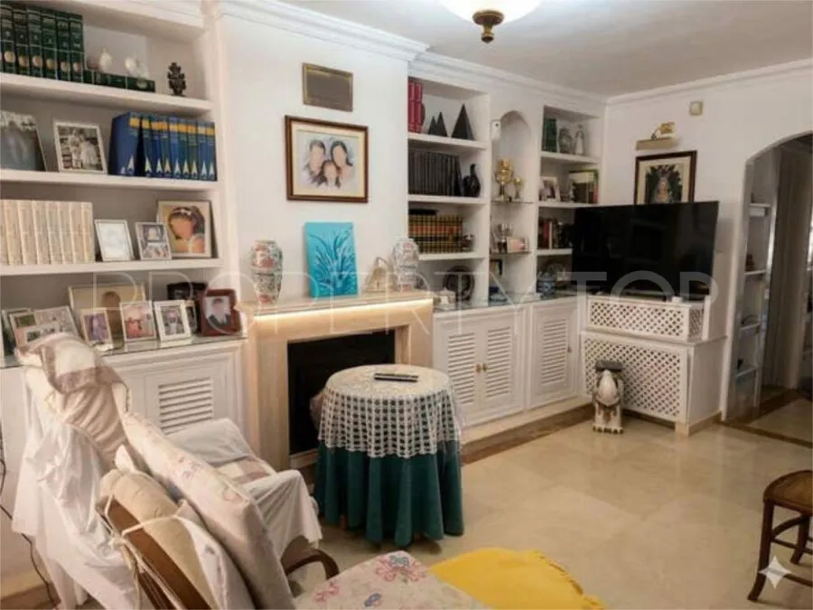 Las Brisas 4 bedrooms town house for sale