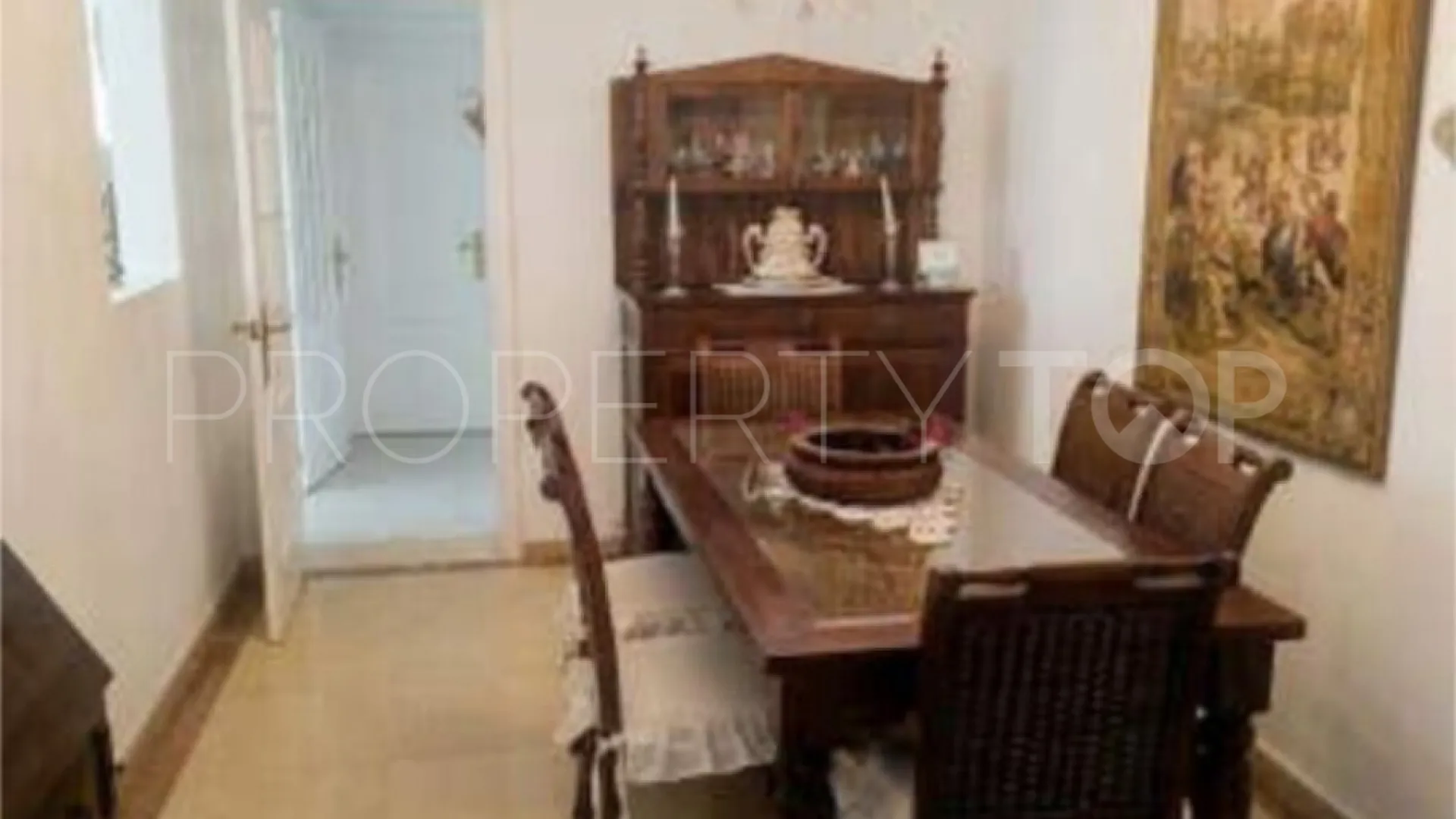 Las Brisas 4 bedrooms town house for sale