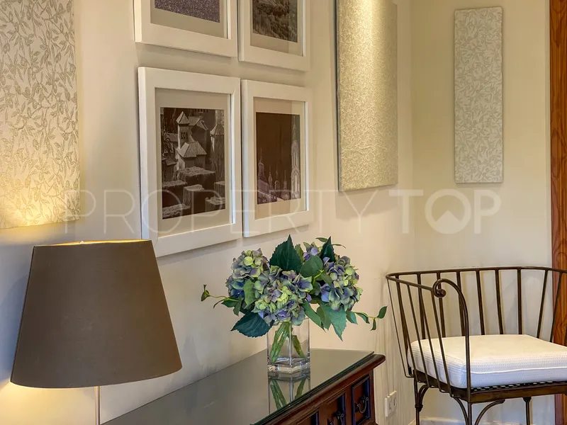 6 bedrooms villa for sale in El Rosario