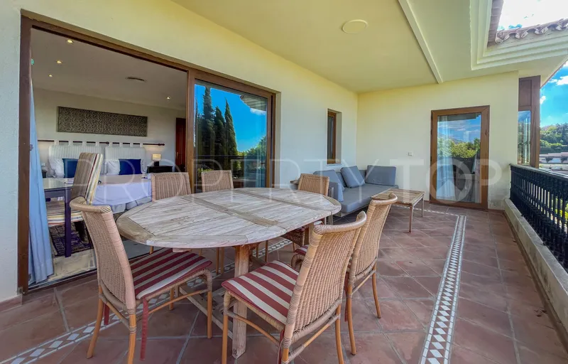 6 bedrooms villa for sale in El Rosario