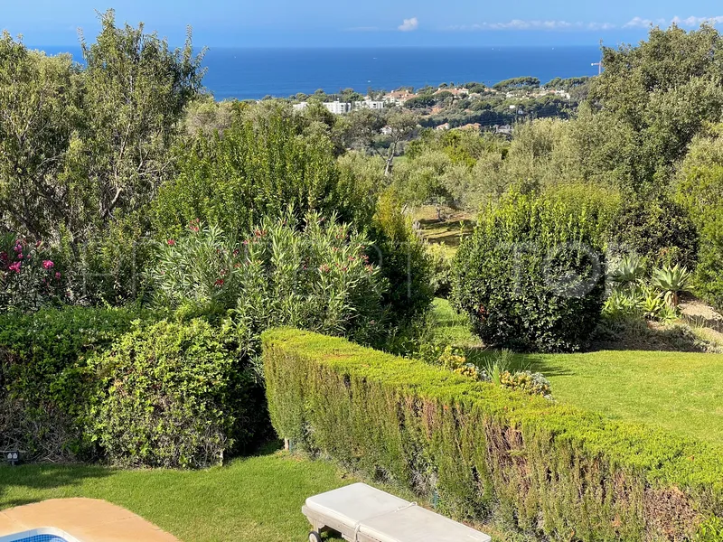 6 bedrooms villa for sale in El Rosario
