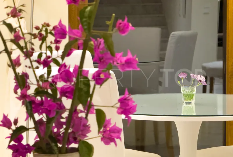 6 bedrooms villa for sale in El Rosario
