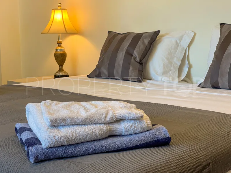 6 bedrooms villa for sale in El Rosario