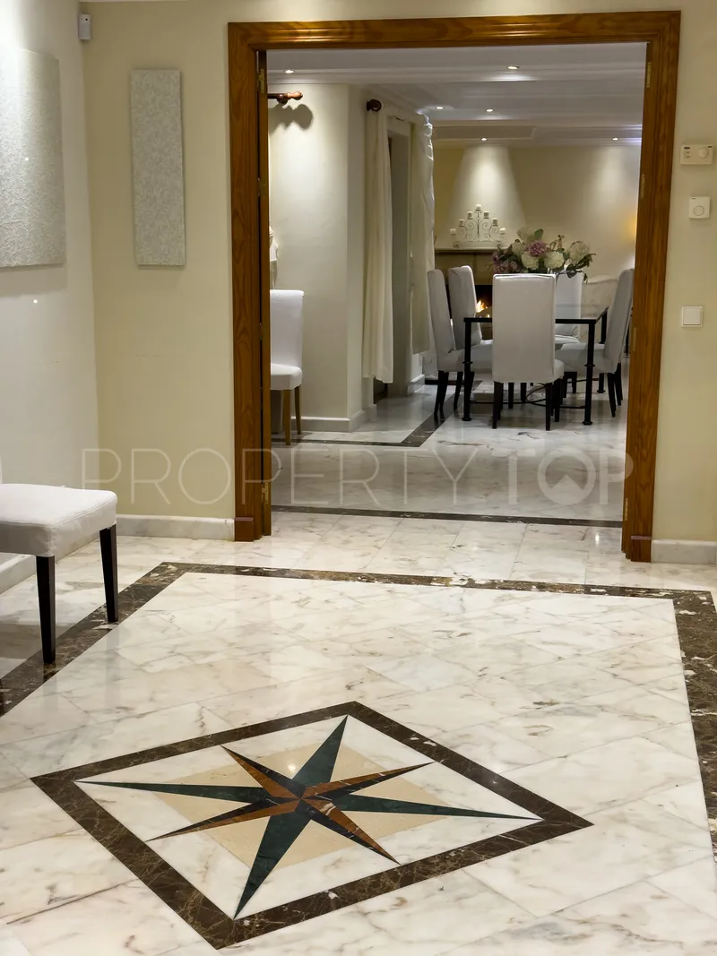 6 bedrooms villa for sale in El Rosario