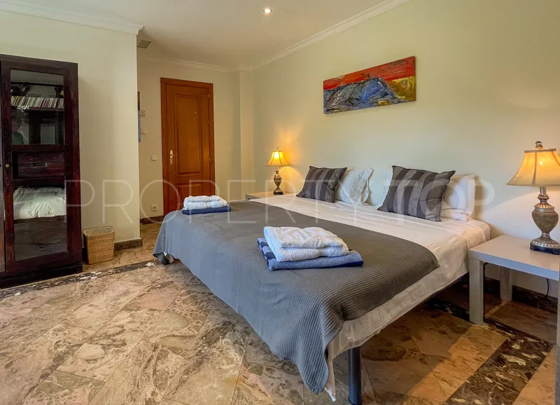 6 bedrooms villa for sale in El Rosario