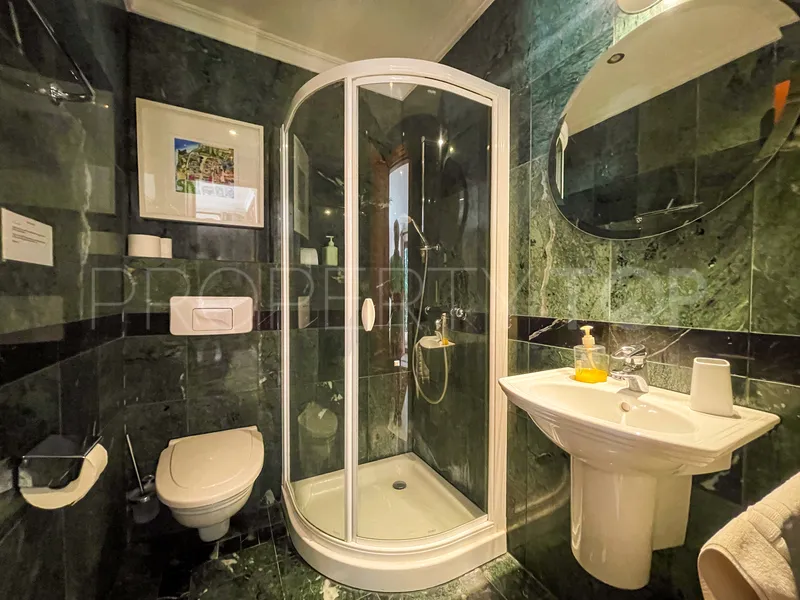 6 bedrooms villa for sale in El Rosario