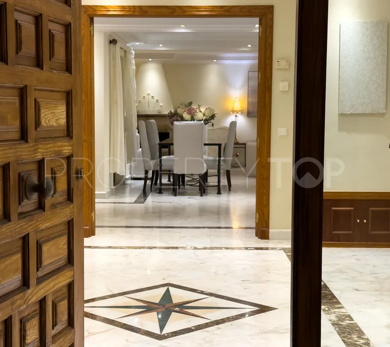 6 bedrooms villa for sale in El Rosario