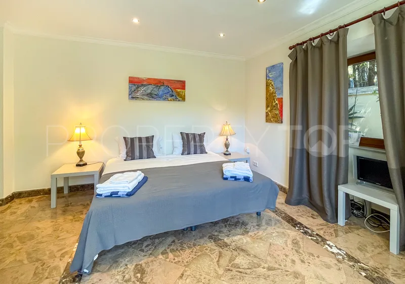 6 bedrooms villa for sale in El Rosario