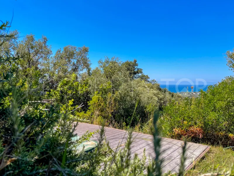 6 bedrooms villa for sale in El Rosario