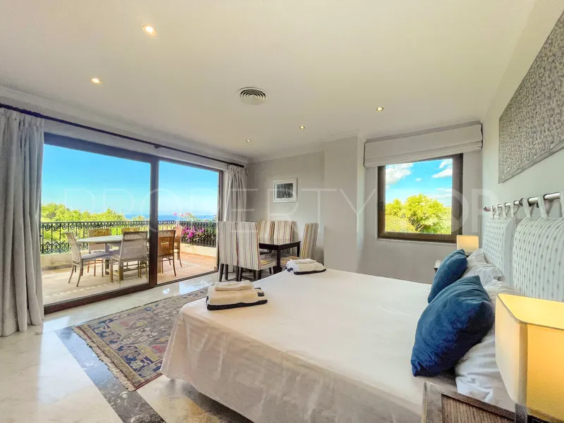6 bedrooms villa for sale in El Rosario