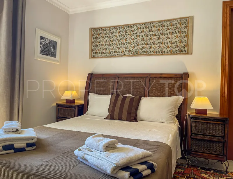 6 bedrooms villa for sale in El Rosario