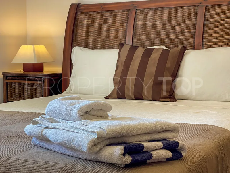 6 bedrooms villa for sale in El Rosario