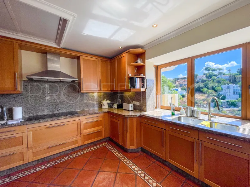 6 bedrooms villa for sale in El Rosario