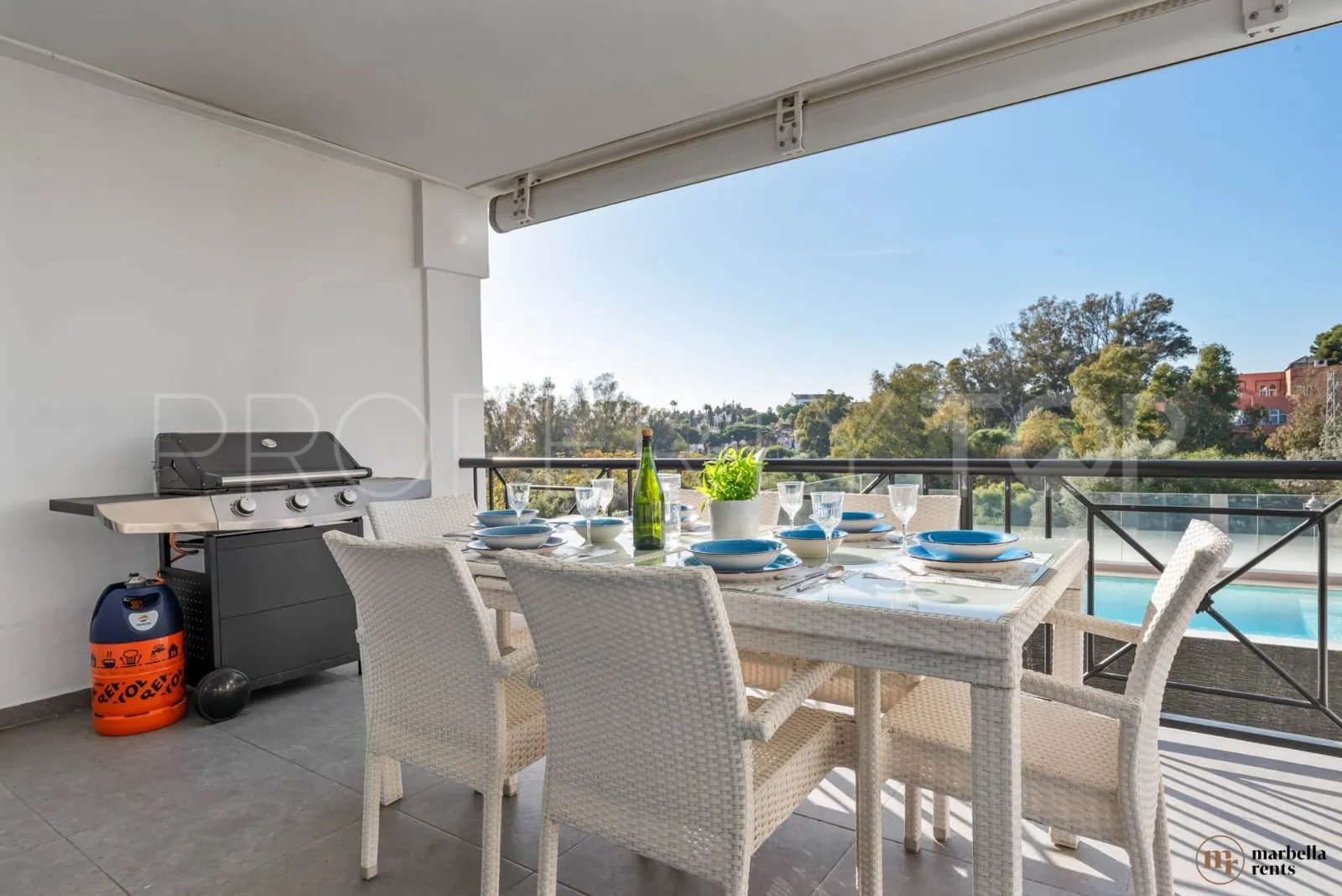 6 bedrooms semi detached house in Artola for sale