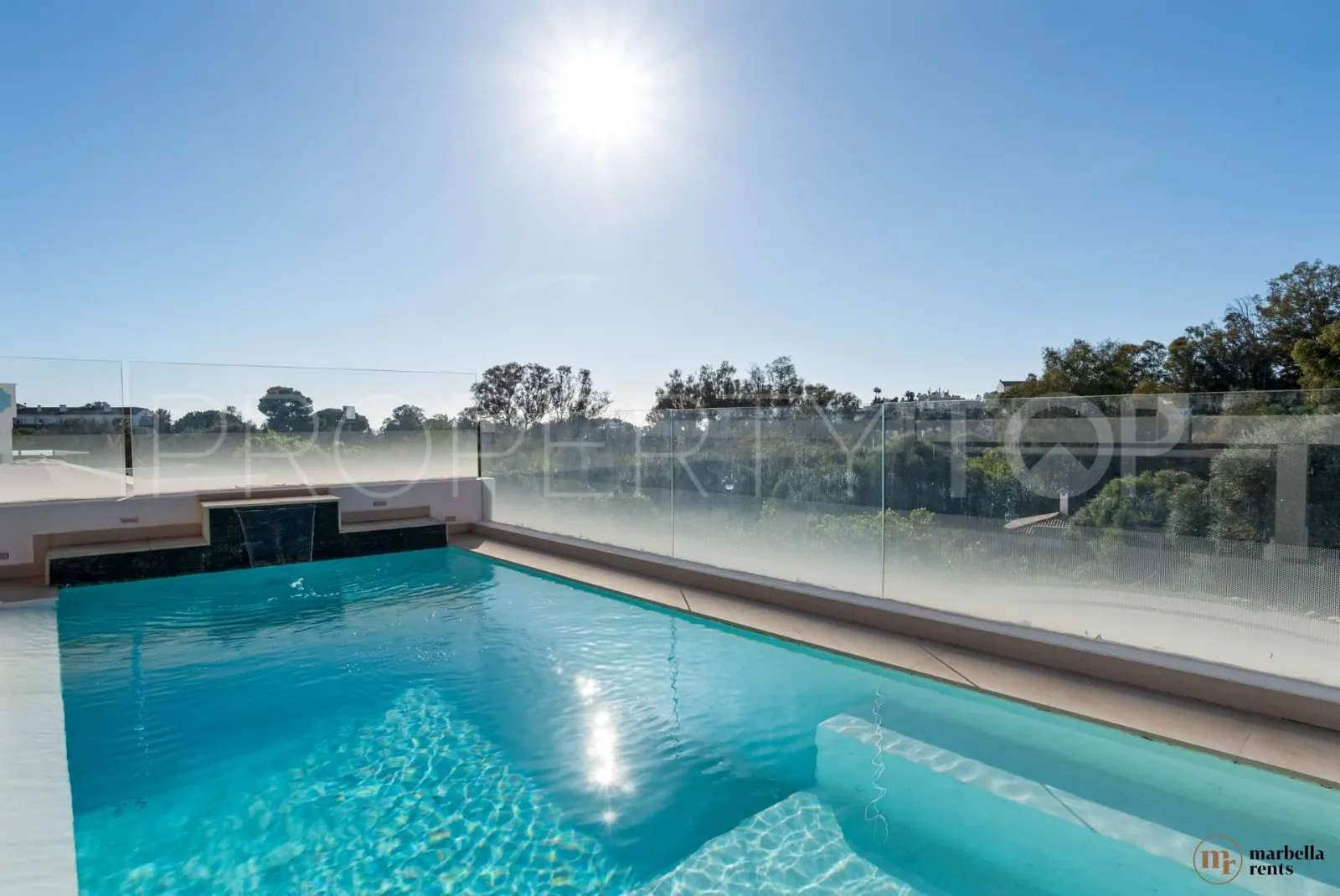 6 bedrooms semi detached house in Artola for sale