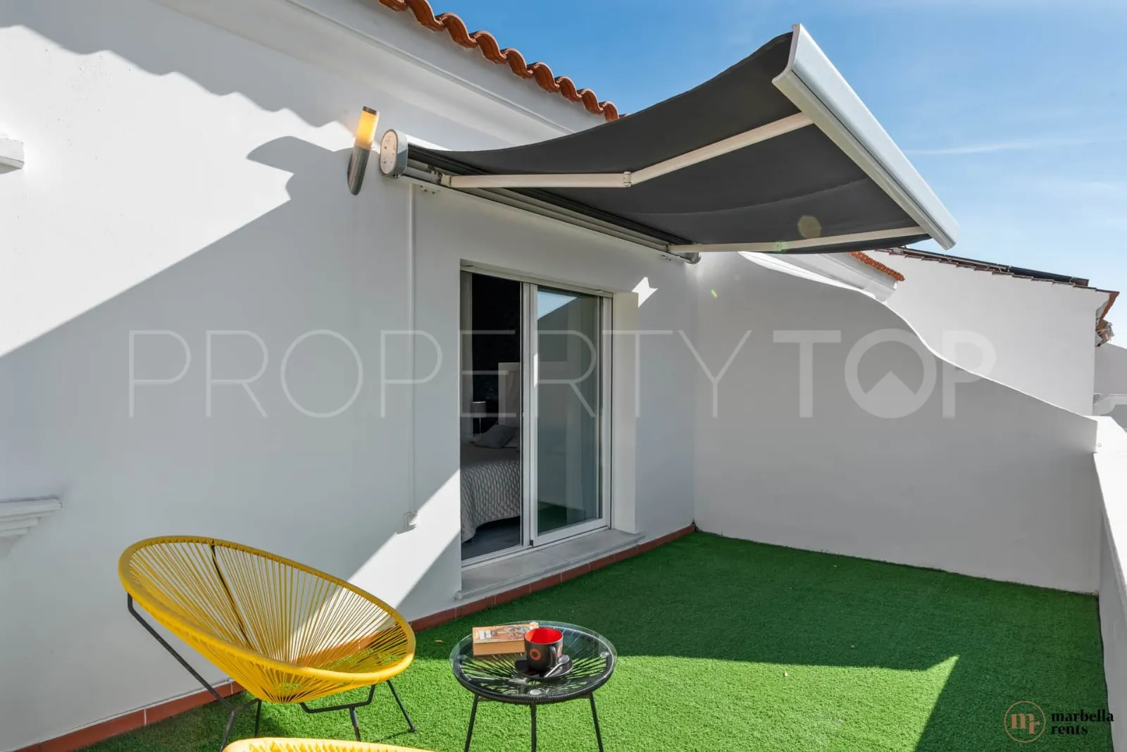 6 bedrooms semi detached house in Artola for sale