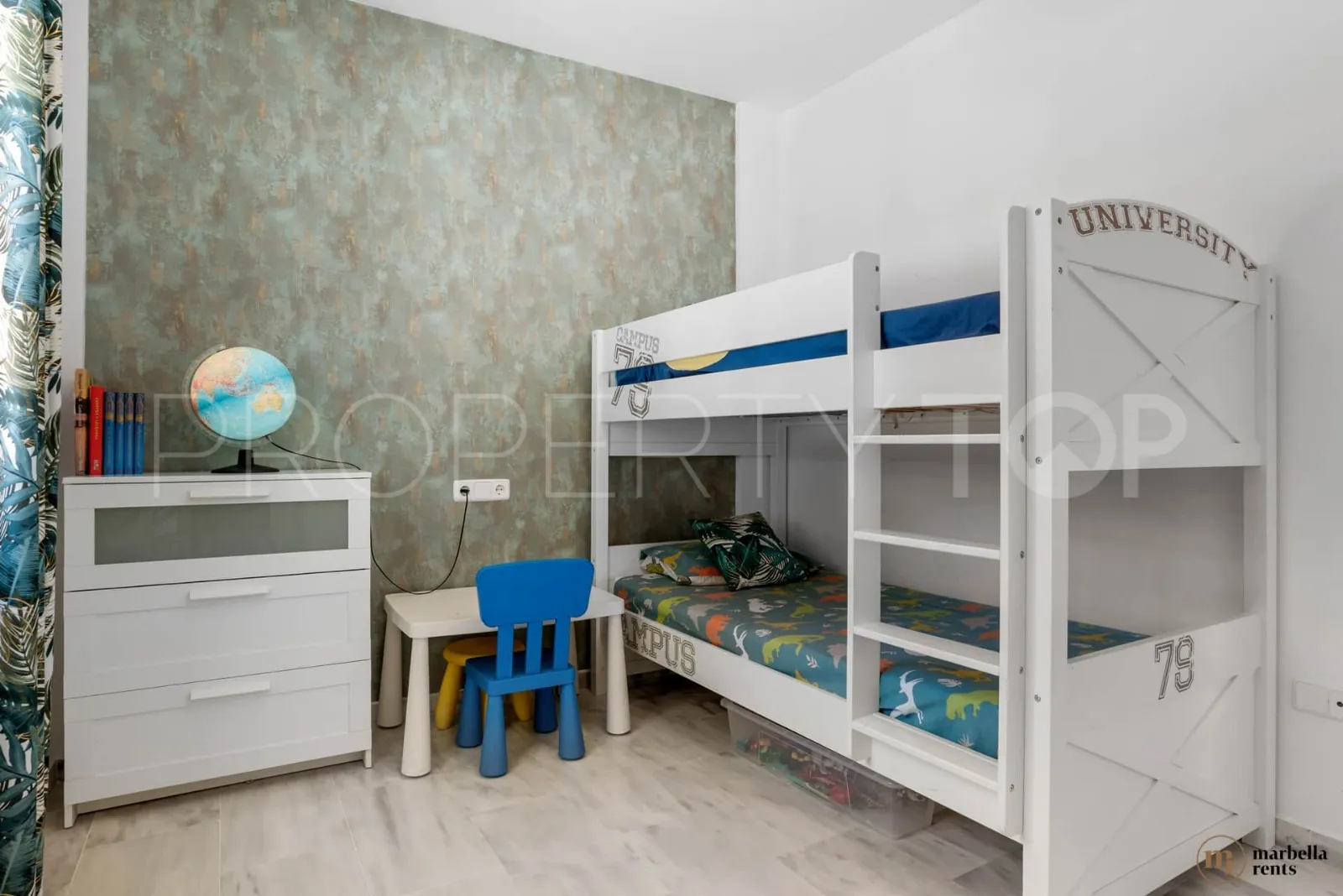 6 bedrooms semi detached house in Artola for sale