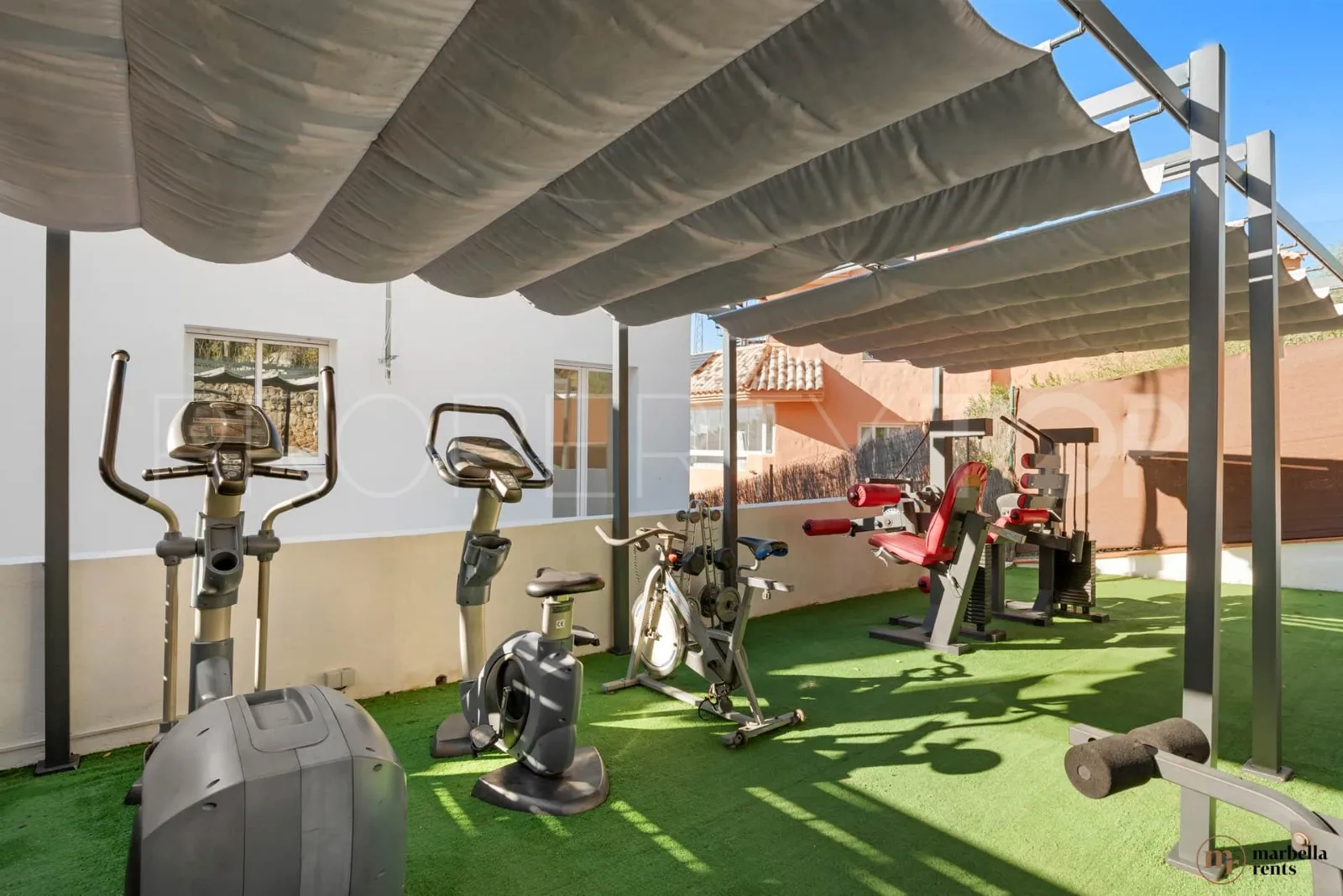 6 bedrooms semi detached house in Artola for sale