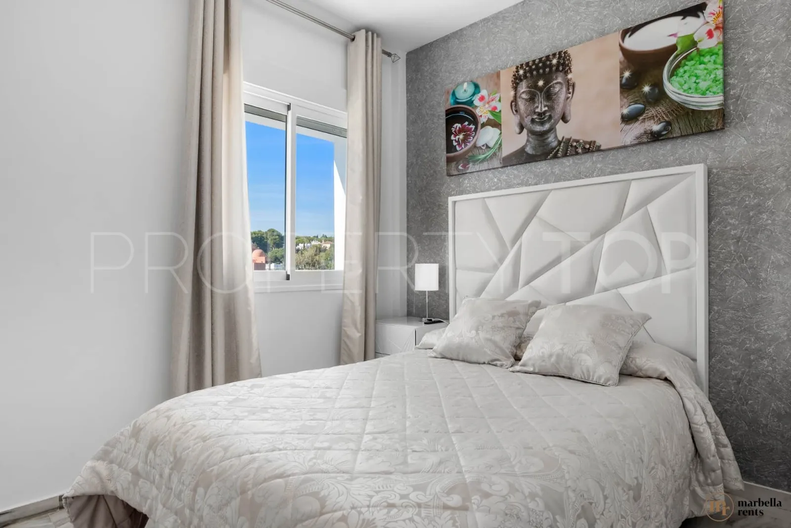6 bedrooms semi detached house in Artola for sale