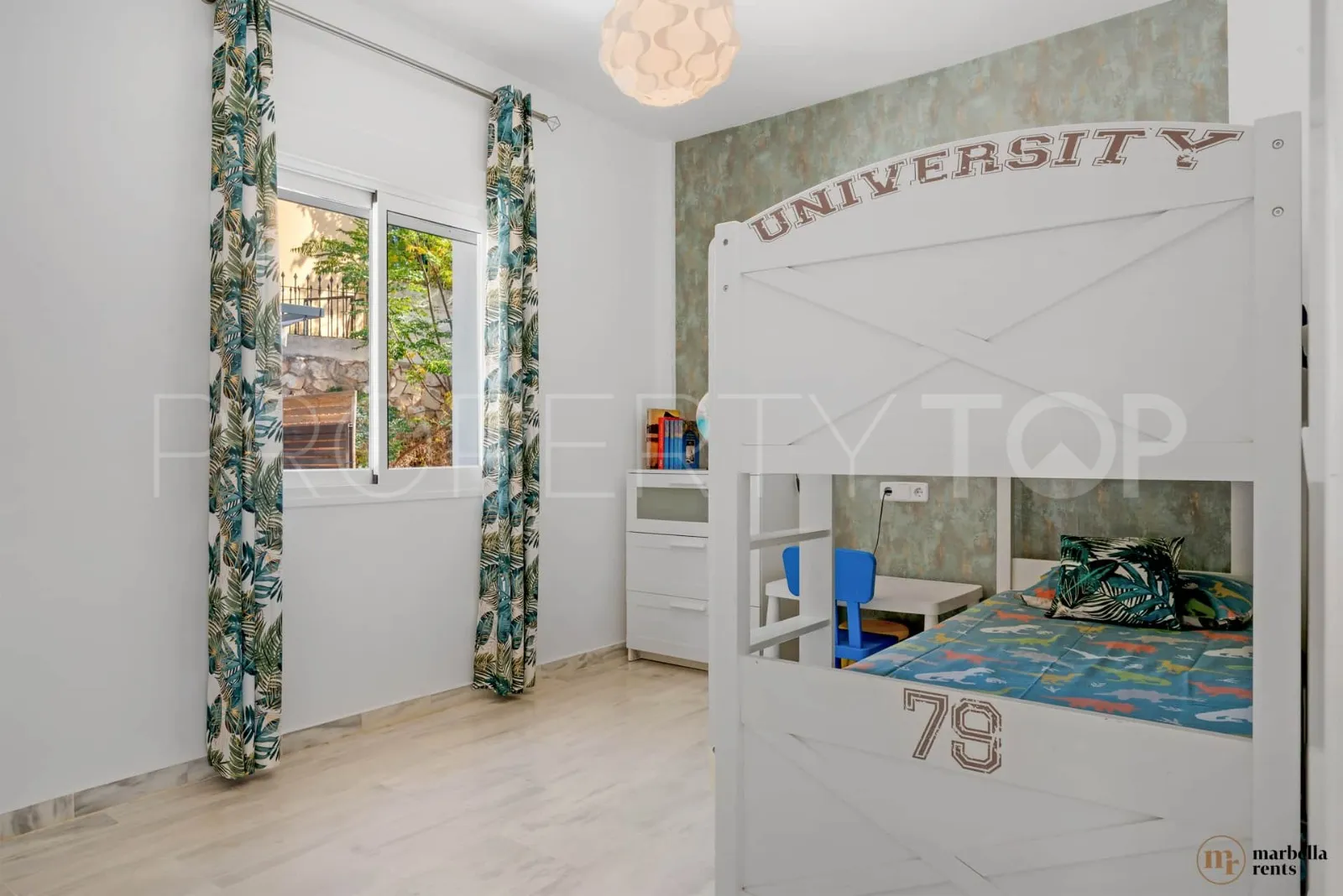 6 bedrooms semi detached house in Artola for sale