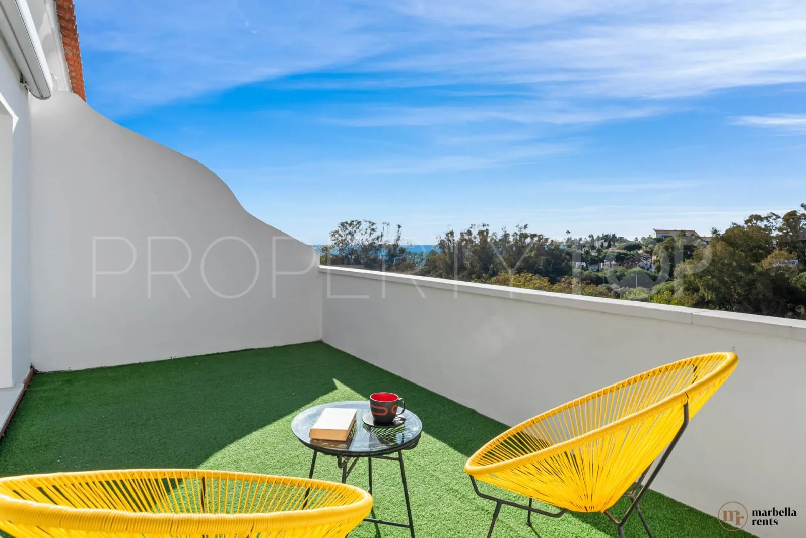 6 bedrooms semi detached house in Artola for sale