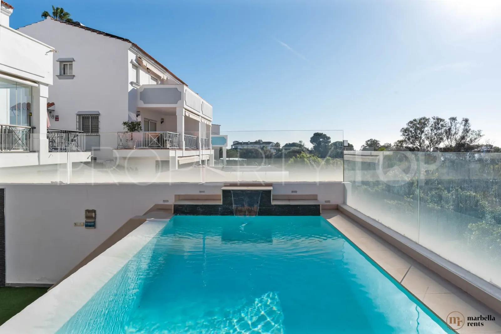6 bedrooms semi detached house in Artola for sale